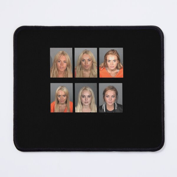 Item preview, Mugshots designed and sold by ChristienHuard.