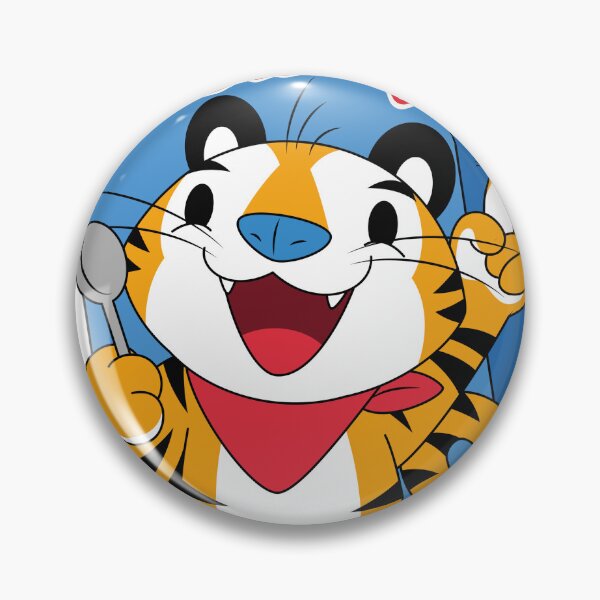 Item preview, Kero Llogos designed and sold by Daieny Schuttz.
