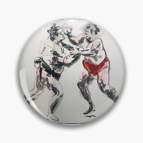 Item preview, sumo battle 2 designed and sold by Hans Curtis.