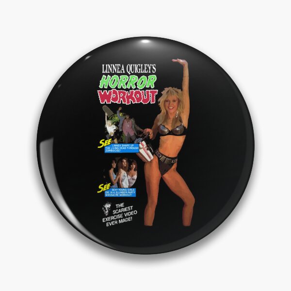 Item preview, Linnea Quigley designed and sold by ChristienHuard.