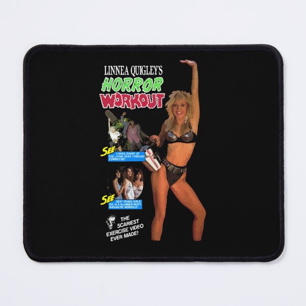 Item preview, Linnea Quigley designed and sold by ChristienHuard.