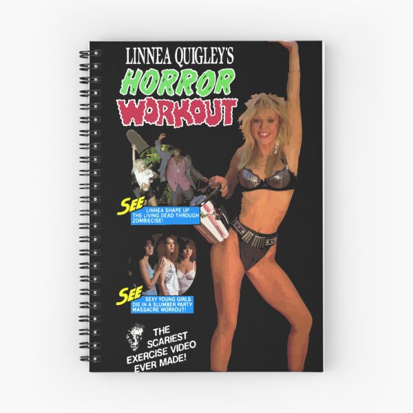 Item preview, Linnea Quigley designed and sold by ChristienHuard.