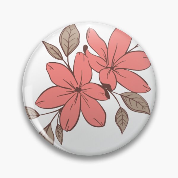 Item preview, flowers 10 designed and sold by Ashura-AI.