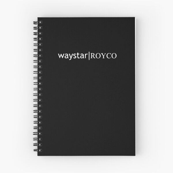 Item preview, Waystar Royco Logo Essential  designed and sold by LutherRuecker.