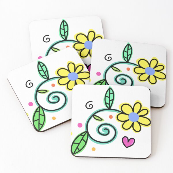 Item preview, flowers 11 designed and sold by Ashura-AI.