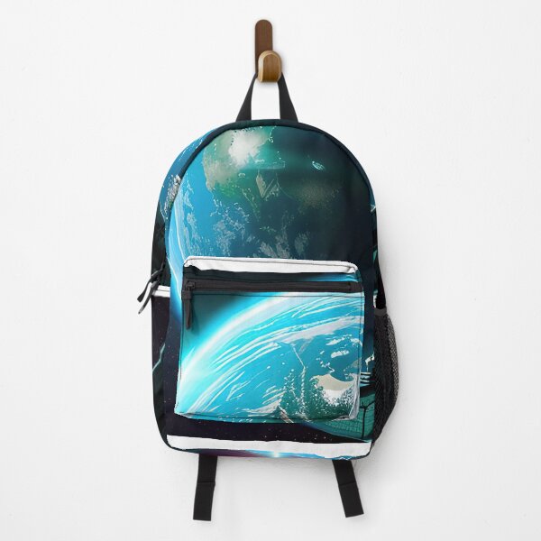 Item preview, Exploring the celestial panorama of Planets and the Universe designed and sold by PixieDustAIArt.