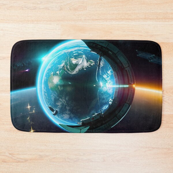 Item preview, Exploring the celestial panorama of Planets and the Universe designed and sold by PixieDustAIArt.