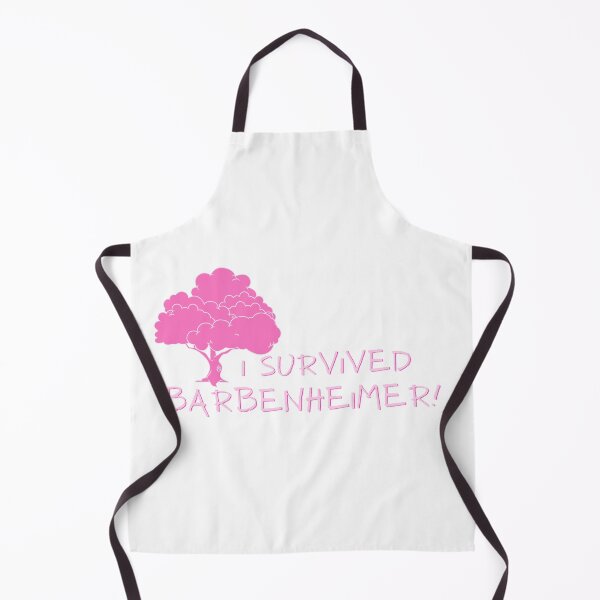 Item preview, I survived barbenheimer designed and sold by trrendyaf.