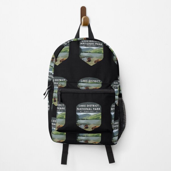 Item preview, Lake District National Park designed and sold by zjuyrptmw39.