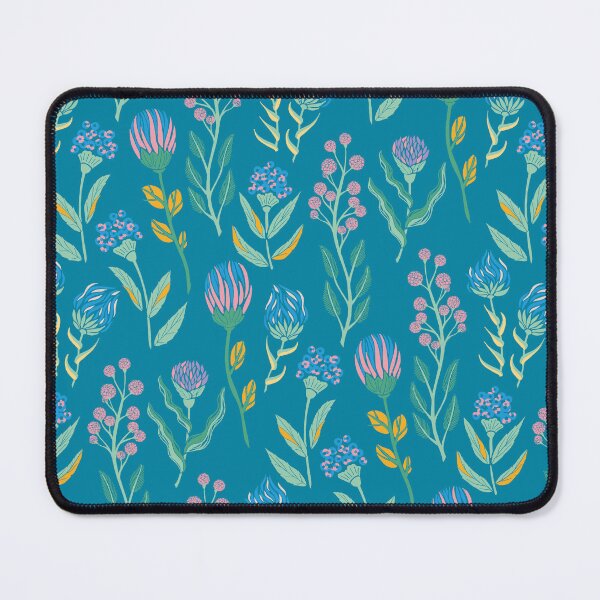 Item preview, Unknown Beauties [blue] designed and sold by Aia UENO design.