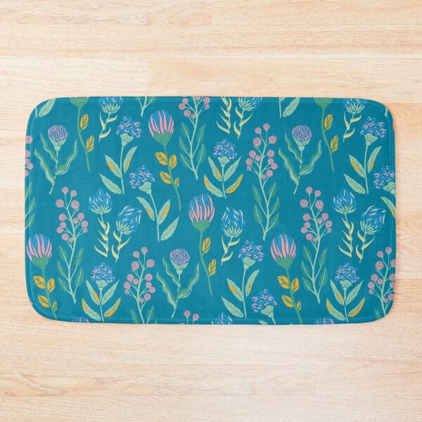 Item preview, Unknown Beauties [blue] designed and sold by Aia UENO design.