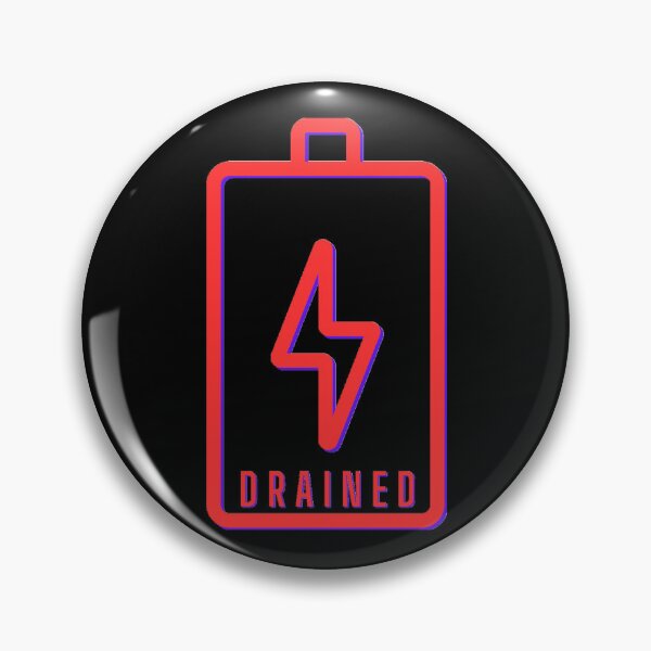 Item preview, Drained designed and sold by Kary Pearson.