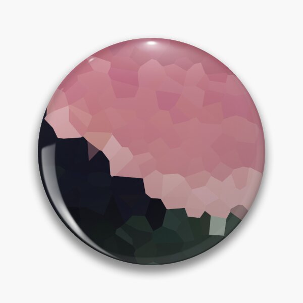 Item preview, Coastal Mountain Abstract Beach and Colorful Sky Scene 6 of 8 designed and sold by Beachy.