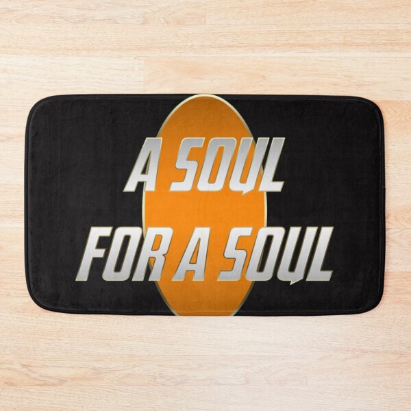 Item preview, Infinity War's Soul Stone A Soul for a Soul  designed and sold by MaxHerma.