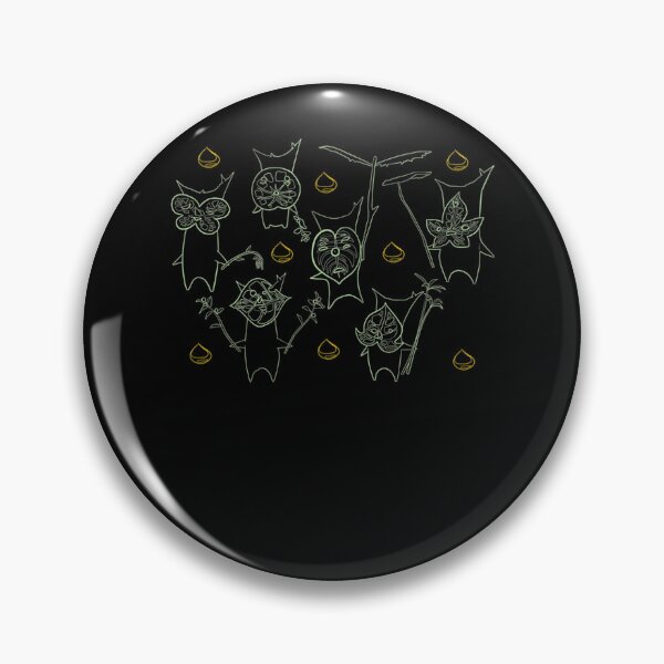 Item preview, Yahaha! Koroks Classic designed and sold by LutherRuecker.