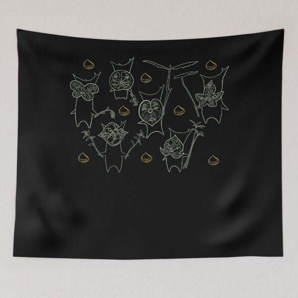 Item preview, Yahaha! Koroks Classic designed and sold by LutherRuecker.