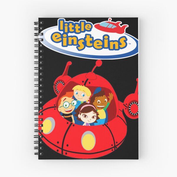 Item preview, Little Einsteins designed and sold by ChristienHuard.