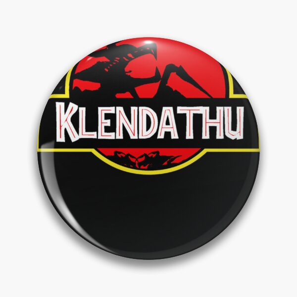 Item preview, Klendathu Starship Troopers designed and sold by EsperanzaRivera.