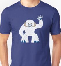 Cute Wampa - T-shirt Unisex T-Shirt