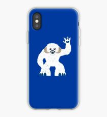 Cute Wampa - T-shirt iPhone Case