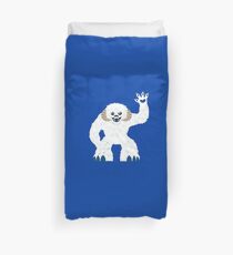 Cute Wampa - T-shirt Duvet Cover