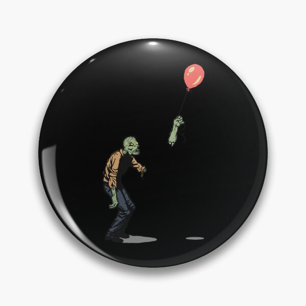 Item preview, zombie Classic  designed and sold by LutherRuecker.