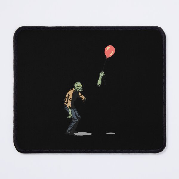 Item preview, zombie Classic designed and sold by LutherRuecker.