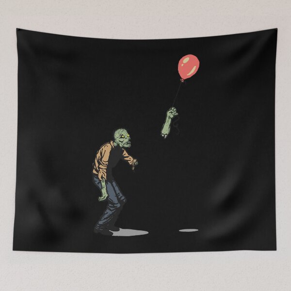 Item preview, zombie Classic  designed and sold by LutherRuecker.