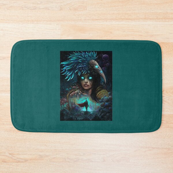 Item preview, Vintage Photograp Path Of Exile Christmas   designed and sold by houtenga.
