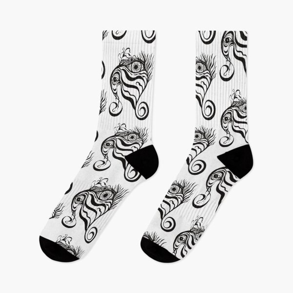 Item preview, spiral eyes designed and sold by Spaceketdesign.