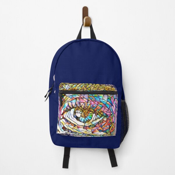 Item preview, Artistic eye, mosaic blurred designed and sold by Joanna Kara.