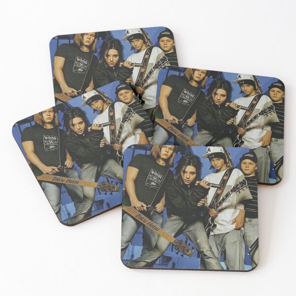 Item preview, Hotel Teens designed and sold by geraLdmendEz.