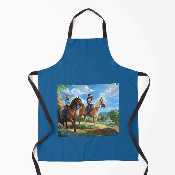 Item preview, Horse - Star Stable designed and sold by jaina-quinlan.