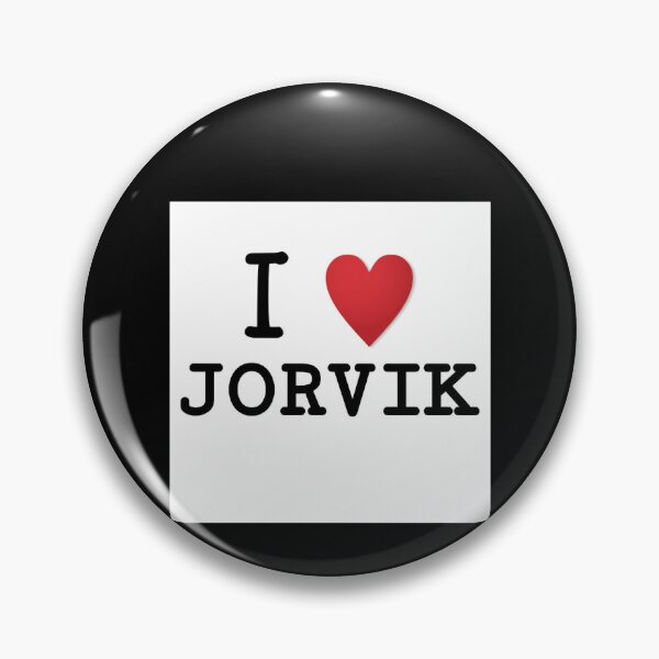 Item preview, I heart Jorvik designed and sold by jaina-quinlan.