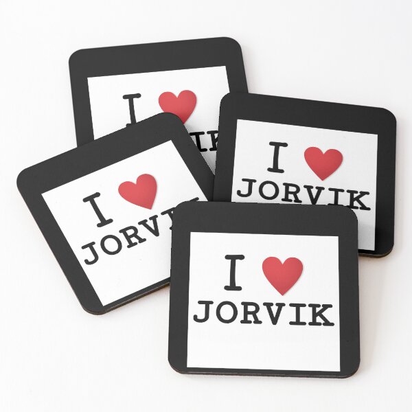 Item preview, I heart Jorvik designed and sold by jaina-quinlan.