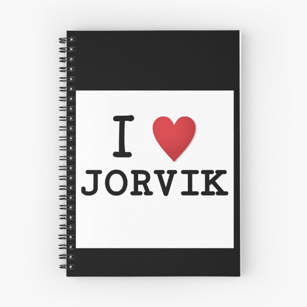 Item preview, I heart Jorvik designed and sold by jaina-quinlan.