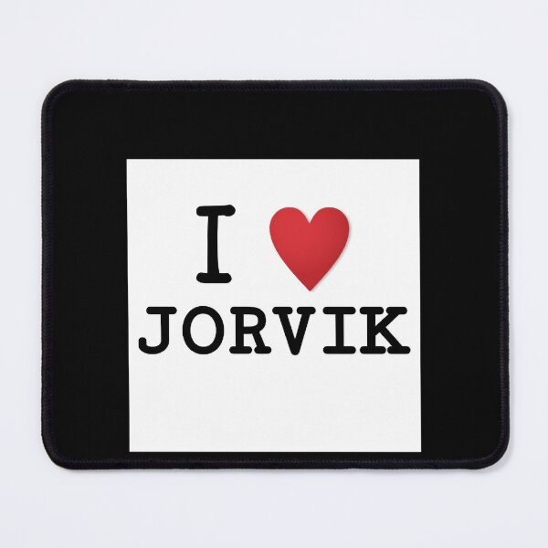 Item preview, I heart Jorvik designed and sold by jaina-quinlan.