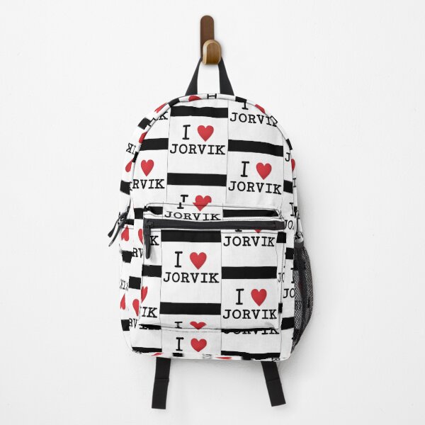 Item preview, I heart Jorvik designed and sold by jaina-quinlan.