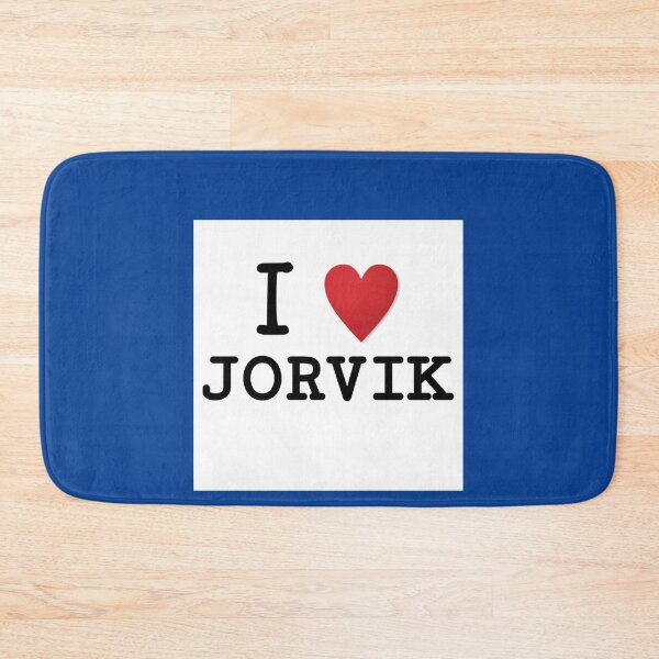 Item preview, I heart Jorvik designed and sold by jaina-quinlan.