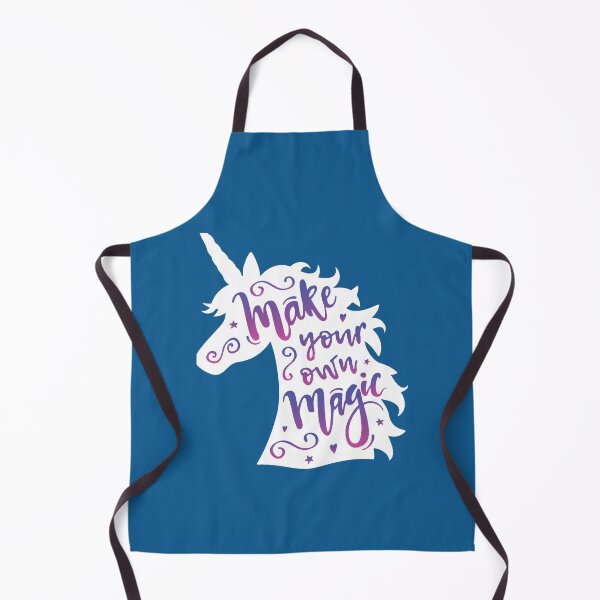 Item preview, Make Your Own Magic Unicorn designed and sold by jaina-quinlan.