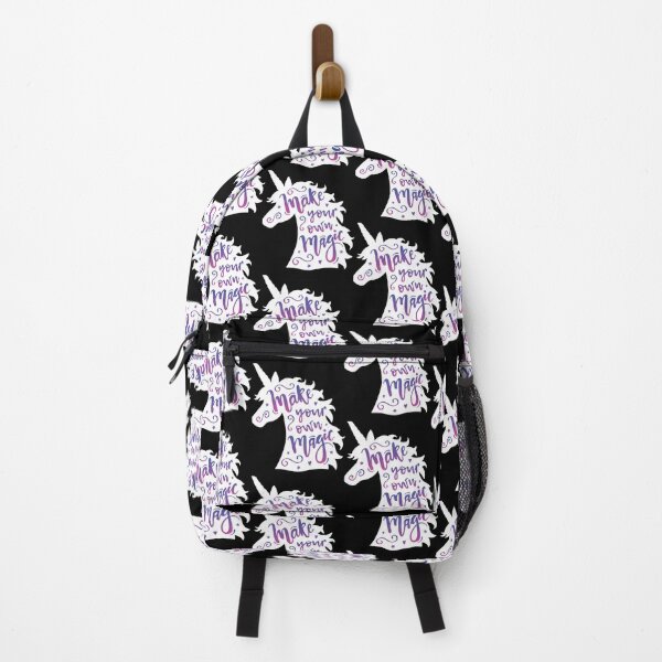 Item preview, Make Your Own Magic Unicorn designed and sold by jaina-quinlan.