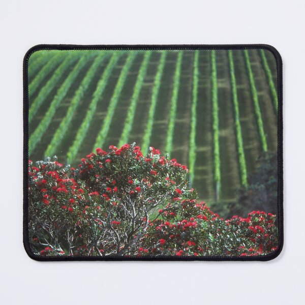 Item preview, Waiheke Vineyard designed and sold by Sue Skellern Artist.