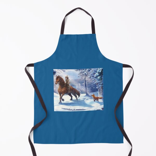 Item preview, Star Stable Horse  designed and sold by jaina-quinlan.