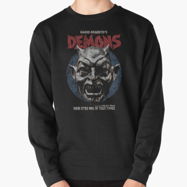 Item preview, Démons, Dário árgénto, Itálián Horror, Giállo designed and sold by KeithAmaranthC.