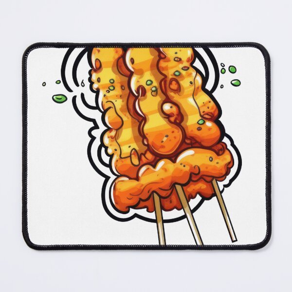Item preview, Trying new flavors and loving every bite designed and sold by cafegrafis.