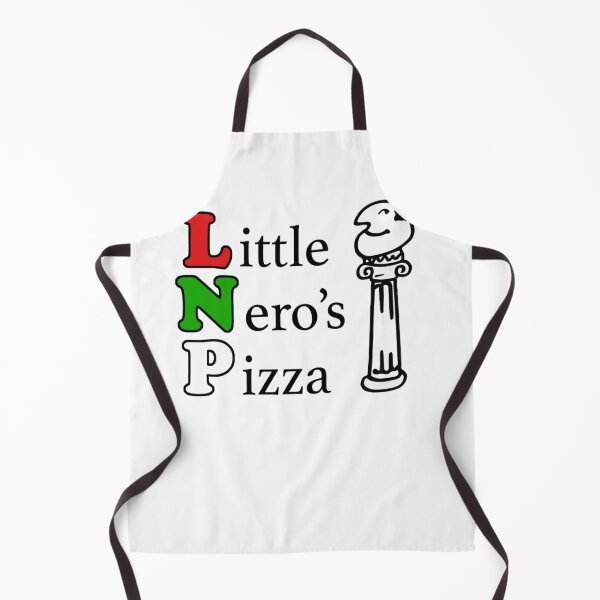 Item preview, Little Nero designed and sold by ChristienHuard.