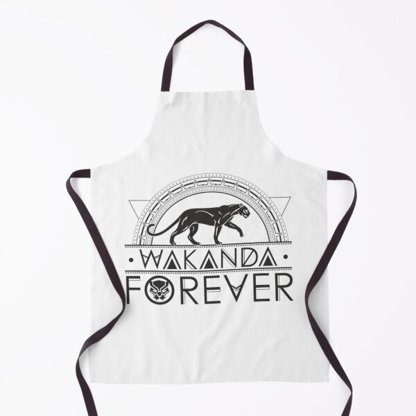 Item preview, Wakanda Forever! Logo design designed and sold by MaxHerma.