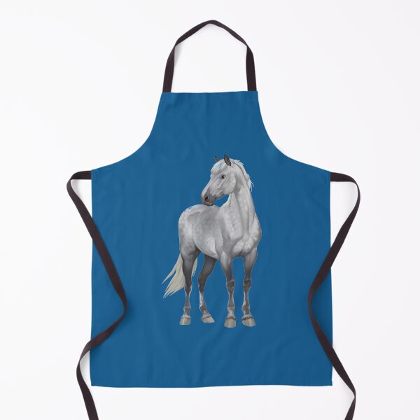 Item preview, Star stable White Horse designed and sold by jaina-quinlan.