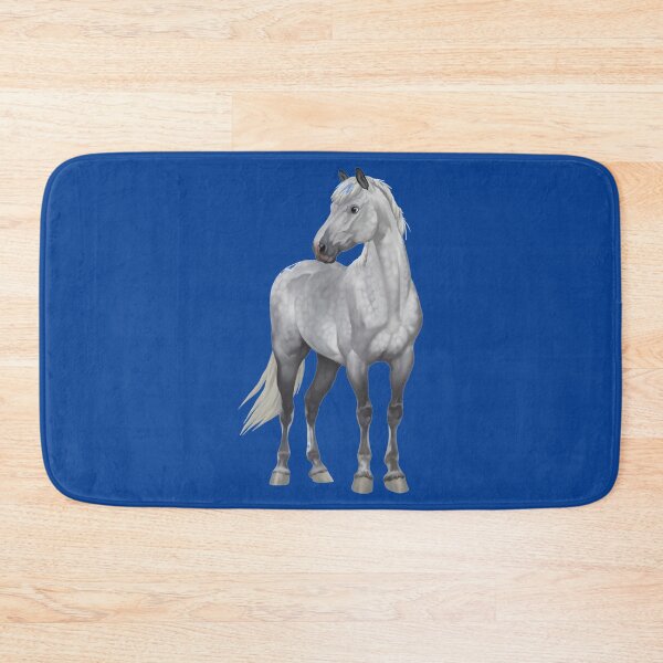 Item preview, Star stable White Horse designed and sold by jaina-quinlan.