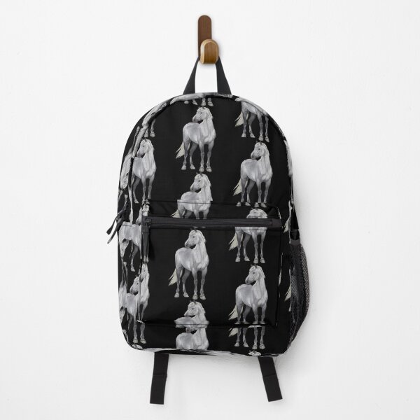 Item preview, Star stable White Horse designed and sold by jaina-quinlan.